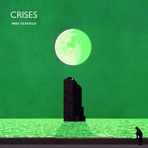 Mike Oldfield - Crises [ CD ]