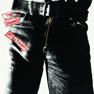Rolling Stones - Sticky Fingers (2009 Remastered) [ CD ]