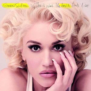 Gwen Stefani - This Is What The Truth Feels Like (Limited Deluxe Edition) [ CD ]