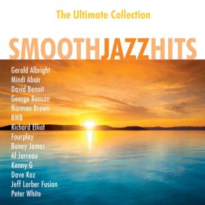 Smooth Jazz Hits: The Ultimate Collection - Various Artists [ CD ]