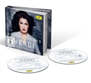 Verdi, G. - Verdi-Hardcover Ltd.Delux (CD with DVD) [ CD ]