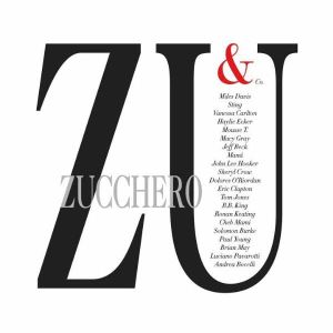 Zucchero - Zu & Co [ CD ]