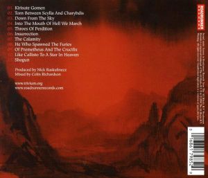 Trivium - Shogun [ CD ]