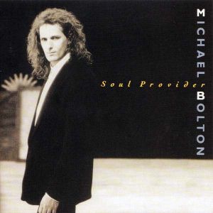 Michael Bolton - Soul Provider [ CD ]