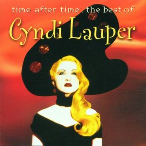 Cyndi Lauper - Time After Time: The Best Of [ CD ]