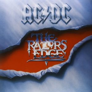 AC/DC - The Razors Edge (Vinyl) [ LP ]