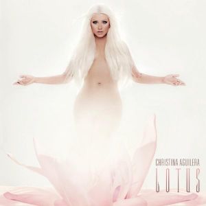Christina Aguilera - Lotus [ CD ]