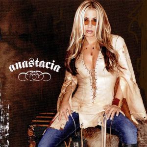 Anastacia - Anastacia [ CD ]