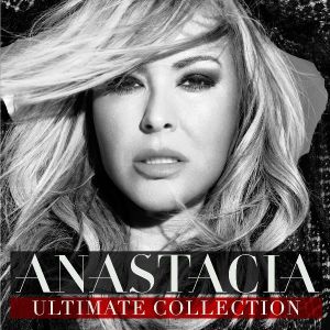 Anastacia - Ultimate Collection [ CD ]
