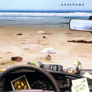 Anathema - A Fine Day To Exit [ CD ]
