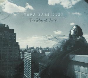 Sara Bareilles - The Blessed Unrest [ CD ]