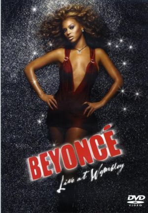 Beyonce - Live At Wembley (DVD-Video) [ DVD ]