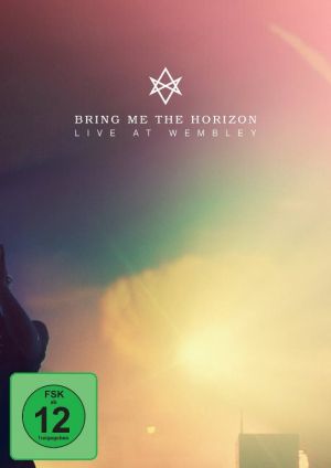 Bring Me The Horizon - Live At Wembley (Blu-Ray)