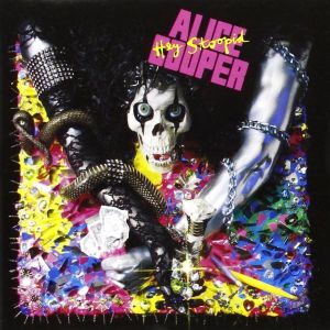 Alice Cooper - Hey Stoopid [ CD ]
