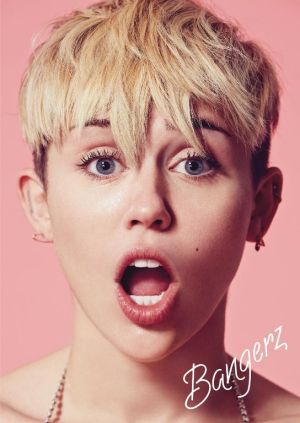 Miley Cyrus - Bangerz Tour (DVD-Video) [ DVD ]