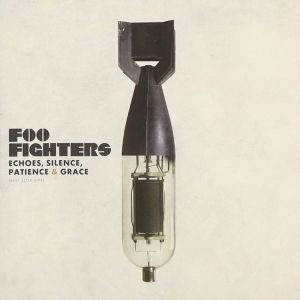 Foo Fighters - Echoes, Silence, Patience & Grace [ CD ]