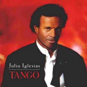 Julio Iglesias - Tango [ CD ]