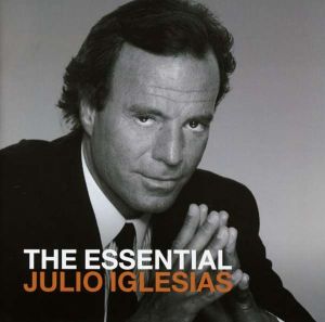 Julio Iglesias - The Essential Julio Iglesias (2CD) [ CD ]
