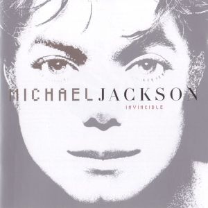 Michael Jackson - Invincible [ CD ]