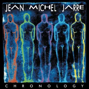 Jean-Michel Jarre - Chronology [ CD ]