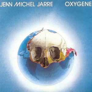 Jean-Michel Jarre - Oxygene [ CD ]