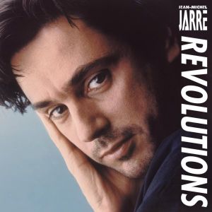 Jean-Michel Jarre - Revolutions [ CD ]