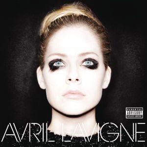 Avril Lavigne - Avril Lavigne [ CD ]