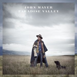 John Mayer - Paradise Valley [ CD ]