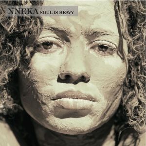 Nneka - Soul Is Heavy [ CD ]