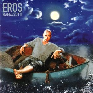 Eros Ramazzotti - Stilelibero (Enhanced CD) [ CD ]