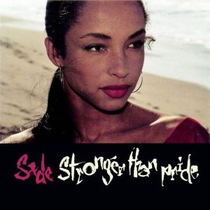 Sade - Stronger Than Pride [ CD ]