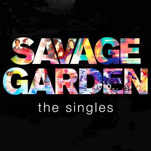 Savage Garden - Savage Garden - The Singles [ CD ]