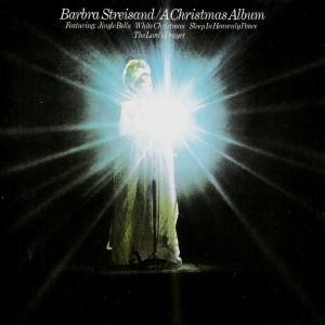 Barbra Streisand - A Christmas Album [ CD ]