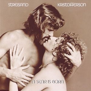 Barbra Streisand & Kris Kristofferson - A Star Is Born [ CD ]