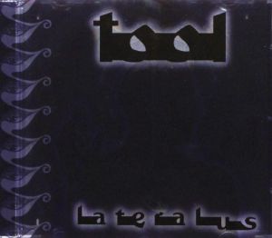 Tool - Lateralus [ CD ]
