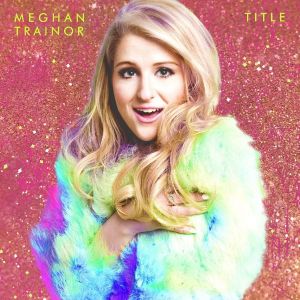 Trainor, Meghan - Title (CD with DVD) [ CD ]