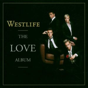 Westlife - The Love Album [ CD ]