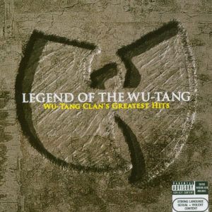 Wu-Tang Clan - Legend Of The Wu-Tang: Wu-Tang Clan's Greatest Hits [ CD ]