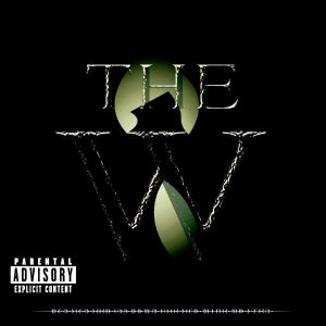 Wu-Tang Clan - The W [ CD ]