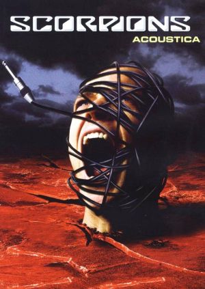 Scorpions - Acoustica (DVD-Video) [ DVD ]