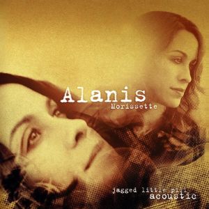 Alanis Morissette - Jagged Little Pill Acoustic (2 x Vinyl)