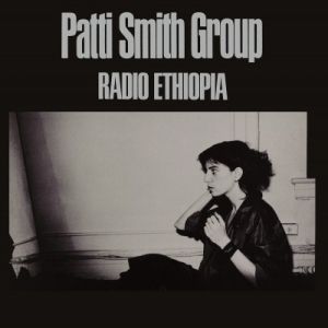 Smith, Patti - Radio Ethiopia (Vinyl) [ LP ]