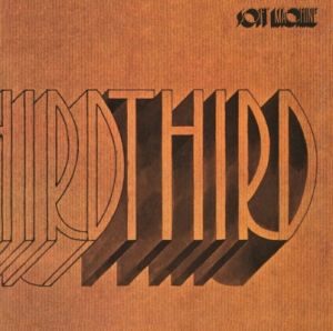Soft Machine - Third (2 x Vinyl)