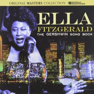 Ella Fitzgerald - The Gershwin Song Book (2CD) [ CD ]