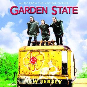 Garden State (Music From The Motion Picture) - Various (2 x Vinyl)