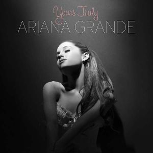 Ariana Grande - Yours Truly [ CD ]