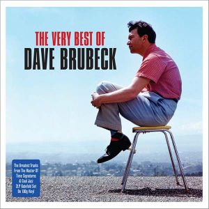 Dave Brubeck - The Very Best Of Dave Brubeck (2 x Vinyl)