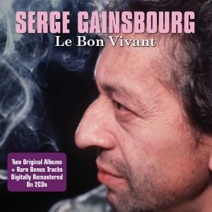 Gainsbourg, Serge - Le Bon Vivant (2CD) [ CD ]
