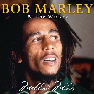 Marley, Bob & The Wailers - Mellow Moods (2CD) [ CD ]