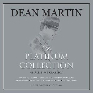 Dean Martin - Platinum Collection (3 x Vinyl) [ LP ]